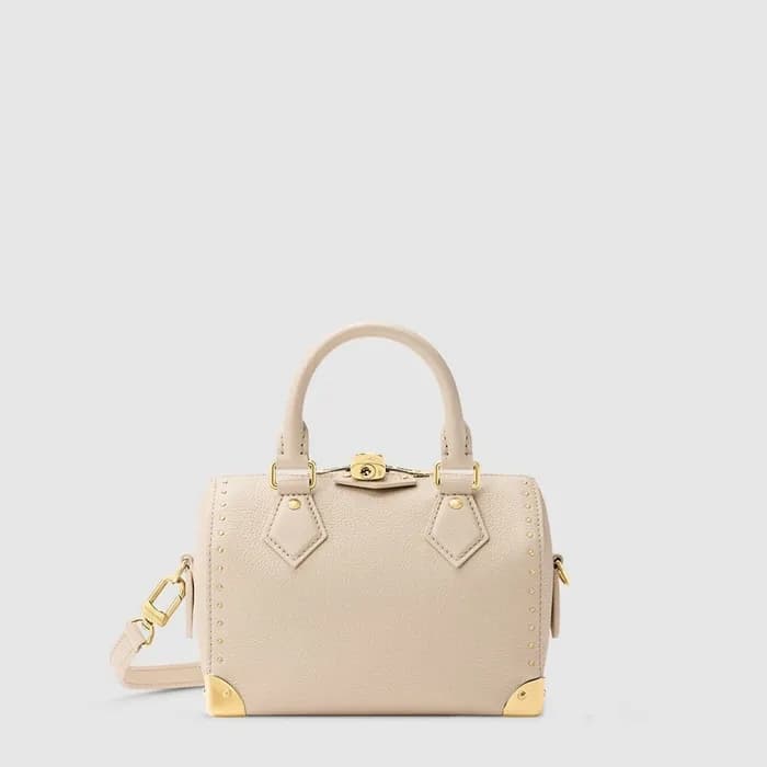 루이비통 여성 스피디 트렁크 20 M29876 - Louis vuitton Womens Speedy Trunk 20 - lvb17144x - 1