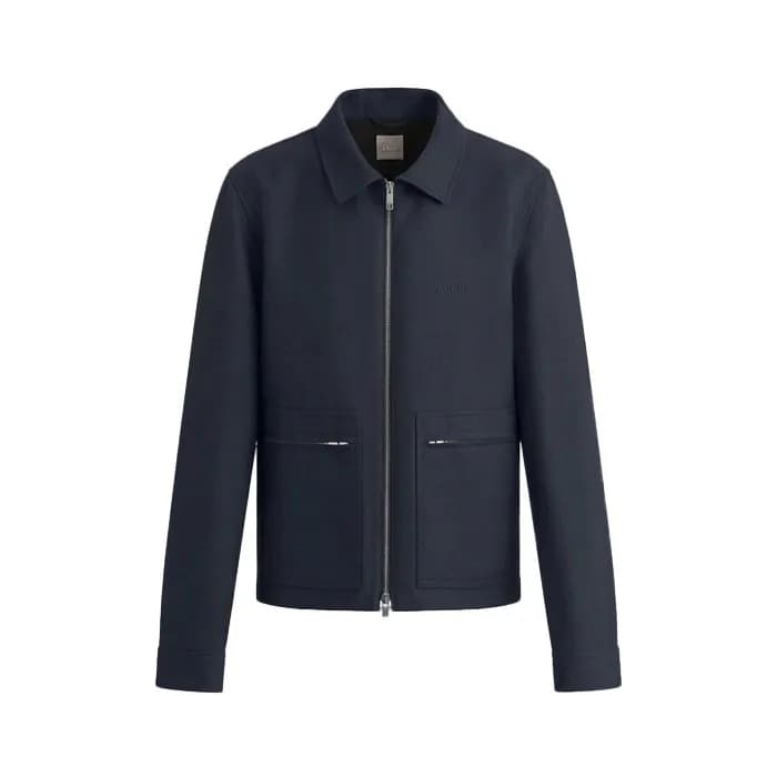 디올 남성 베이직 재킷 - Dior Mens Basic Jacket - dic17024x - 1