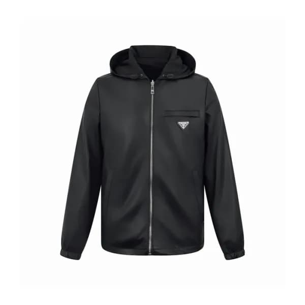 프라다 남성 양면 재킷 - Prada Mens Reversible Jacket - prc17095x - 1