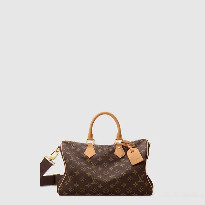 루이비통 남성 스피디 30 반둘리에 M2A454 - Louis vuitton Mens Speedy 30 Bandoulière - lvb17173x