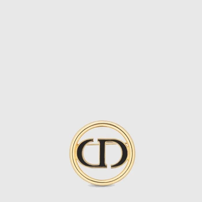 디올 여성 30 몽테뉴 브로치 - Dior Womens 30 Montaigne Brooch - acc9858x