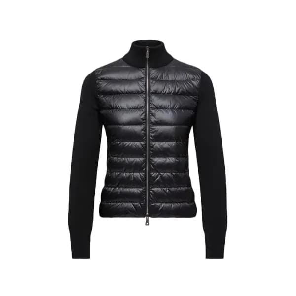 몽클레어 여성 다운 패딩 - Moncler Womens Down Padding - moc17820x - 1