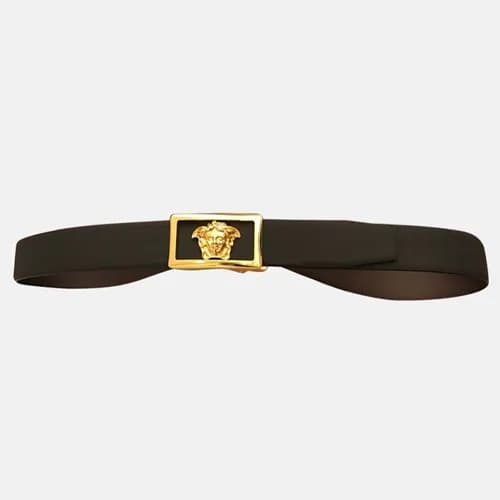 Versace 2018 Mens Belt - 베르사체 남성 벨트 VER0035 (3.5C… - 1