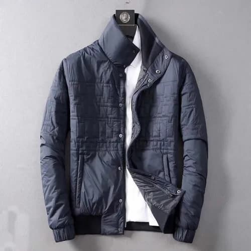 VERSACE 2018 MENS DOWN PADDING JACKET - 베르사체 남성 다운… - 1