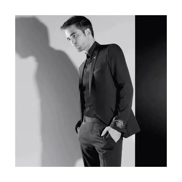 Christian Dior 2018 Atelier Mens Cotton Suit Jack…