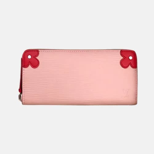 [한정판] Louis Vuitton 2018 Ladies Clemence Wallet M6… - 1
