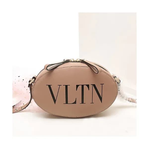 [올봄 잇템 ☆]Valentino 2019 Leather VLTN Shoudler Bag,… - 1