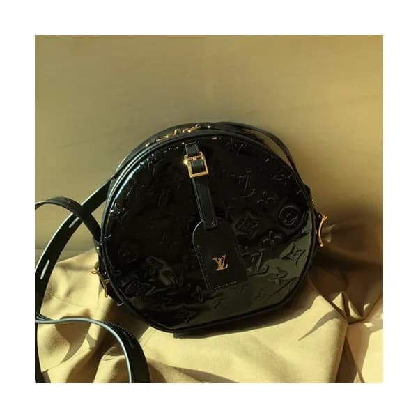 Louis Vuitton 2019 Boite Chapeau Souple Bag,20cm -… - 1
