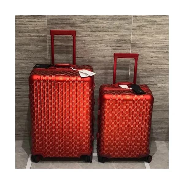 Gucci 2019 Carrier,20/26 in - 구찌 2019 남여공용 캐리어, GU…