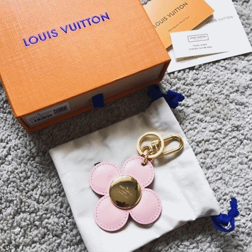 LouisVuitton bag charm-루이비통 키링 키홀더 Lou0038.컬러(레드,핑… - 1