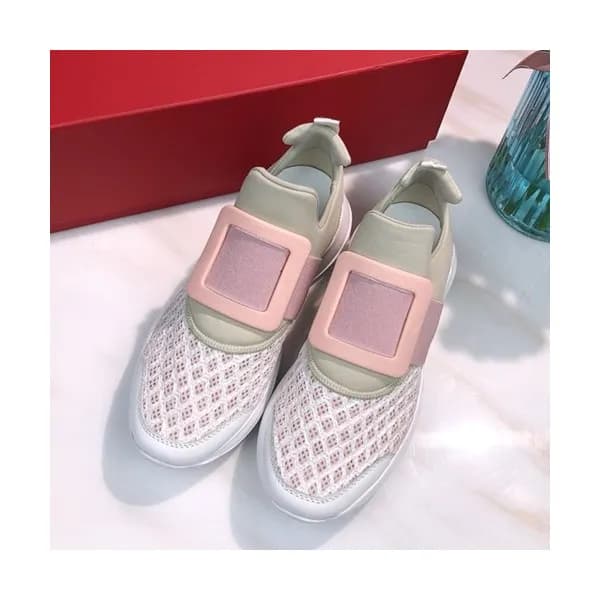 Roger Vivier 2019 Ladies Running Shoes - 로저비비에 201… - 1