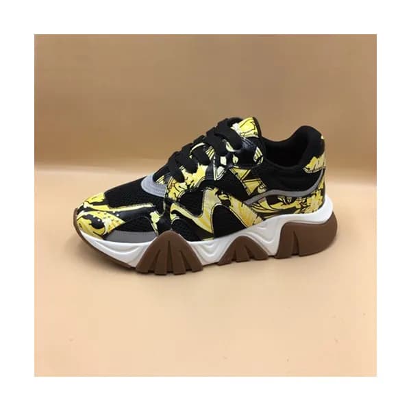 Versace 2019 Mm /Wm Running Shoes - 베르사체 2019 남여공… - 1