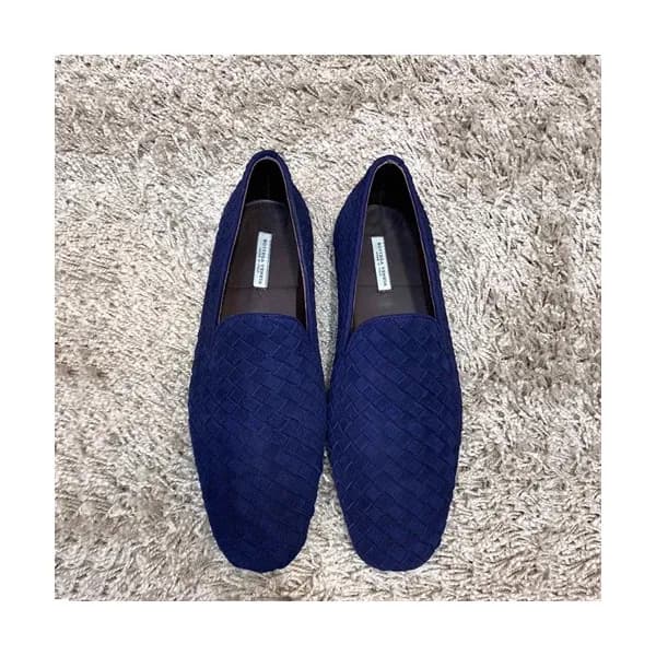 Bottega Veneta 2019 Mens Suede Loafer - 보테가베네타 201… - 1