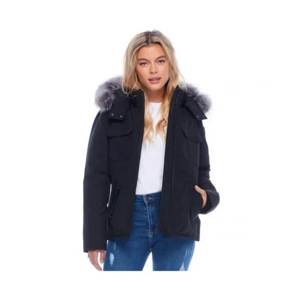 [매장판] Moose Knuckles 2019 Pondurak Gold Edition Pa… - 1