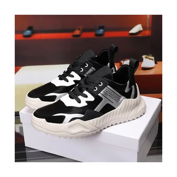 Off-white 2019 Mens Sneakers - 오프화이트 2019 남성용 스니커즈… - 1