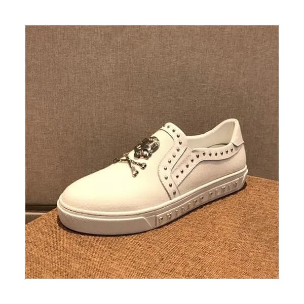 Philipp plein 2019 Mens Slip On - 필립플레인 2019 남성용 … - 1