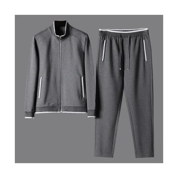 Emporio Armani 2019 Mens Cotton Training Clothes&P… - 1