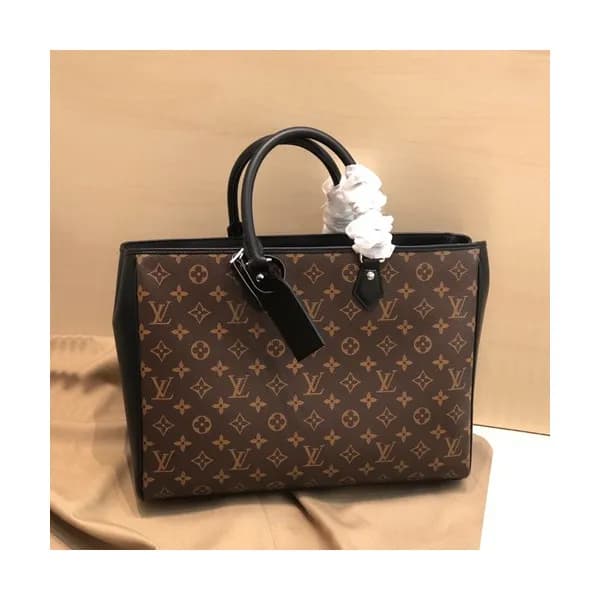 Louis Vuitton 2019 Mens Business,42cm - 루이비통 2019 … - 1