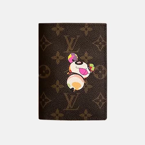 Louis Vuitton 2019 Passport Case M60181 - 루이비통 201… - 1