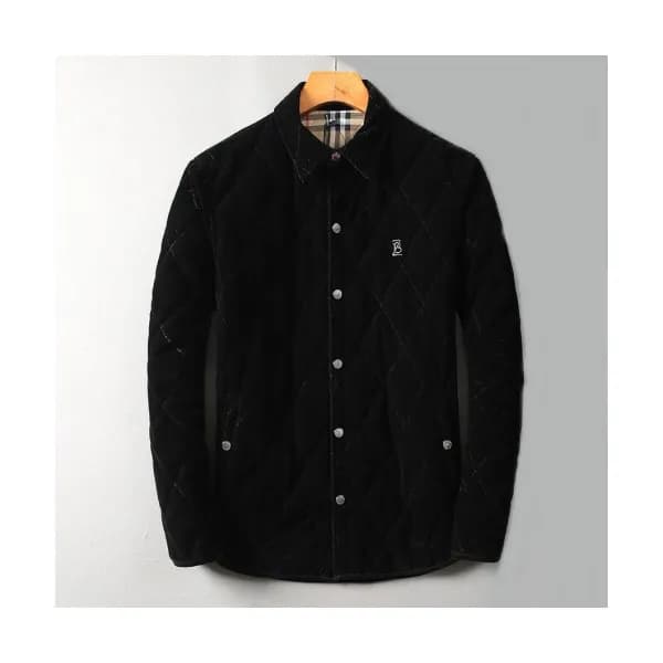 Burberry 2019 Mens Casual Down Jacket - 버버리 2019 남… - 1
