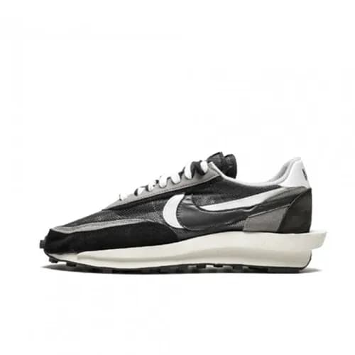 Nike LD Waffle x Sacai 2019 Mens Running Shoes BV0… - 1
