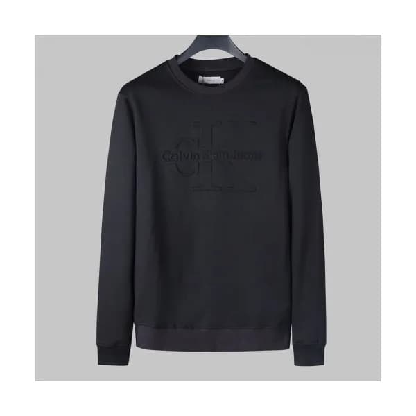Calvin klein 2019 Mens Cotton Crest Tshirt - 캘빈클라인… - 1