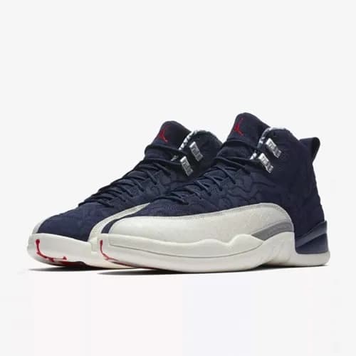 Air Jordan 2019 12 Mens Running Shoes - 에어조던 2019 … - 1