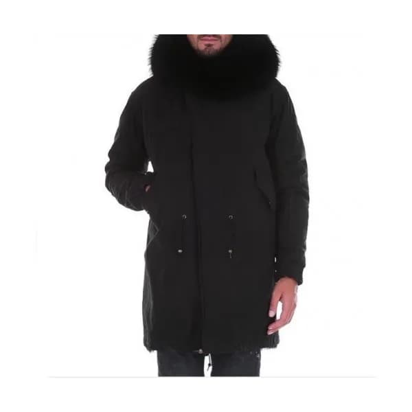 [최상급]Mr&mrs 2020 Italy Mm/Wm Luxury Mink Parka - 미… - 1