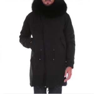 [최상급]Mr&mrs 2020 Italy Mm/Wm Luxury Mink Parka - 미…