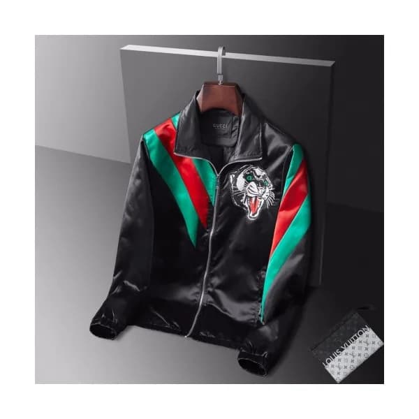 [구찌]Gucci 2020 Mens Logo Casual Jackets - 구찌 2020 … - 1