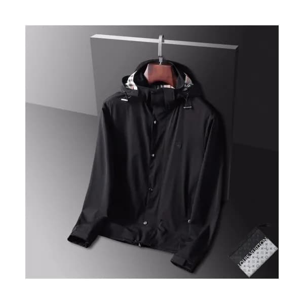 [버버리]Burberry 2020 Mens Classic Casual Jackets - 버… - 1
