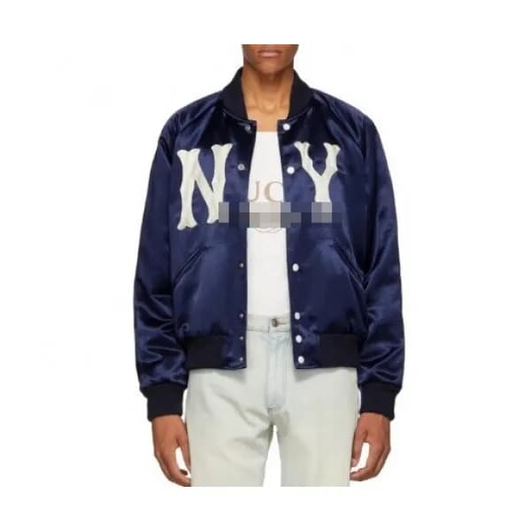 [구찌]Gucci 2020 Mens Logo Casual Jackets - 구찌 2020 … - 1