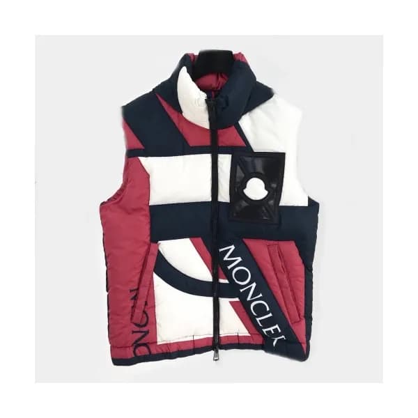 [몽클레어]Moncler 2020 Mens Patch Logo Modern Duck Dow… - 1