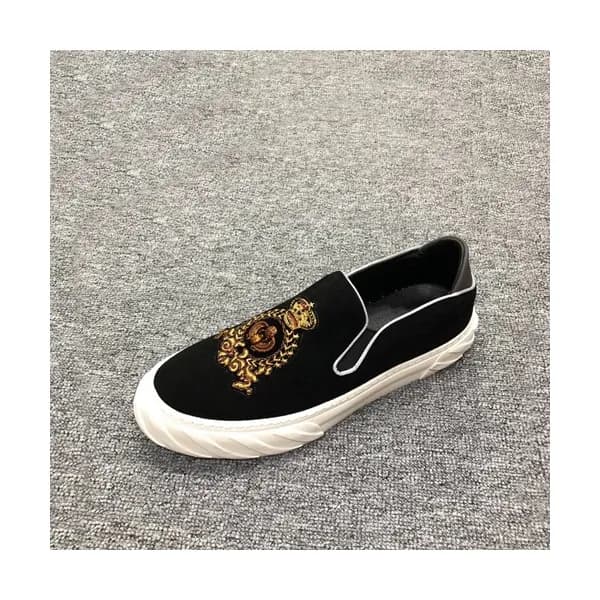 Gucci 2020 Mens Suede Slip On - 구찌 2020 남성용 스웨이드 슬… - 1