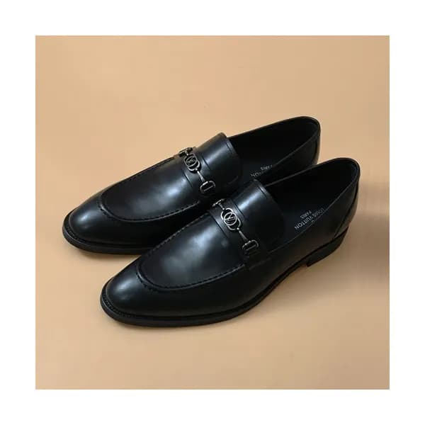 [업 신상]Louis Vuitton 2020 Mens Leather Shoes - 루이비통… - 1