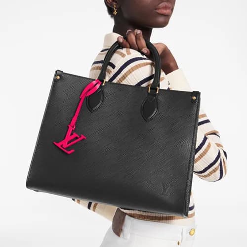Louis Vuitton 2020 Onthego Tote Shopper Bag,41cm -… - 1