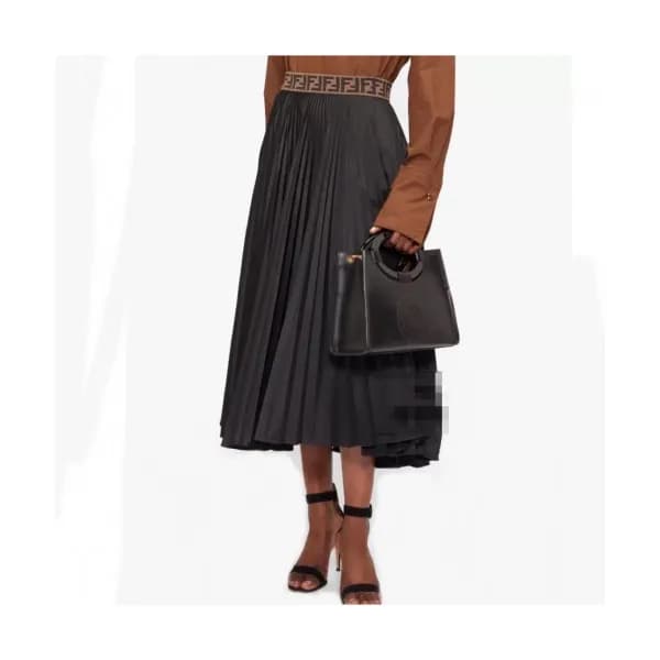Fendi Womens Long Skirts - 펜디 여성 롱 스커트 - fen678x - 1