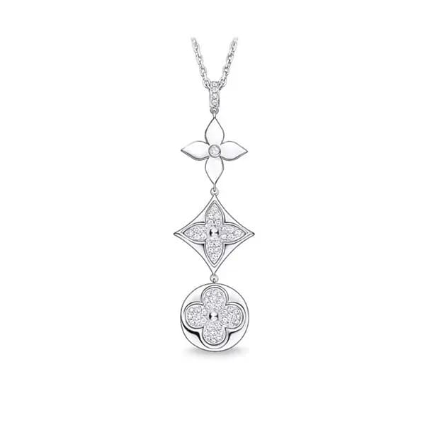 Louis Vuitton 2020 Ladies Necklace - 루이비통 2020 여성용… - 1