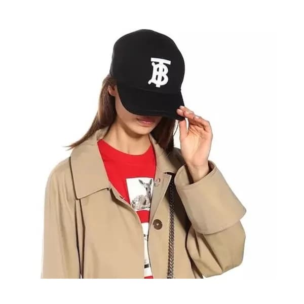 Burberry 2020 Mm / Wm Cap - 버버리 2020 남여공용 모자 BURM0… - 1
