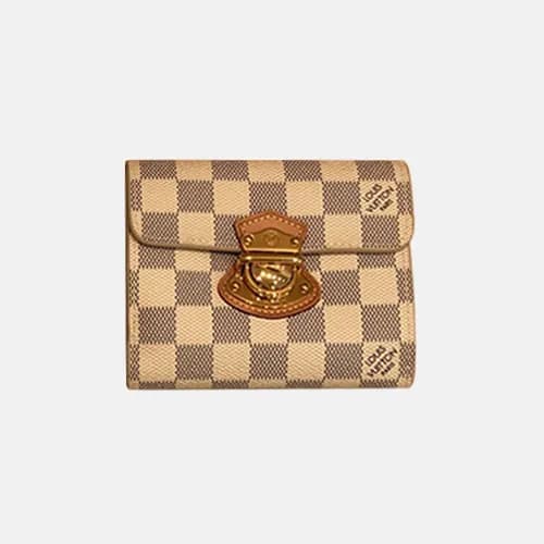 Louis Vuitton 2020 Womens Wallet ,M60030 - 루이비통 20… - 1