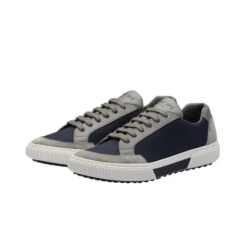 [매장판]Prada 2020 Mens Sneakers - 프라다 2020 남성용 스니커즈,… - 1