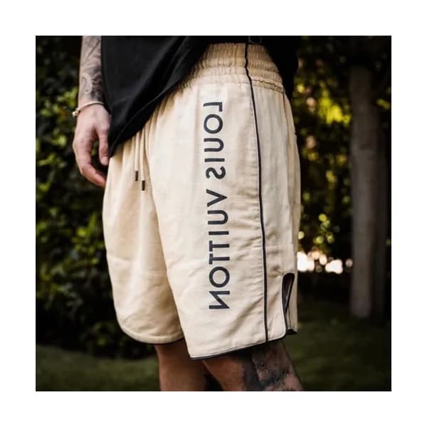 [루이비통]Louis vuitton 2020 Mens Casual Half Pants - … - 1