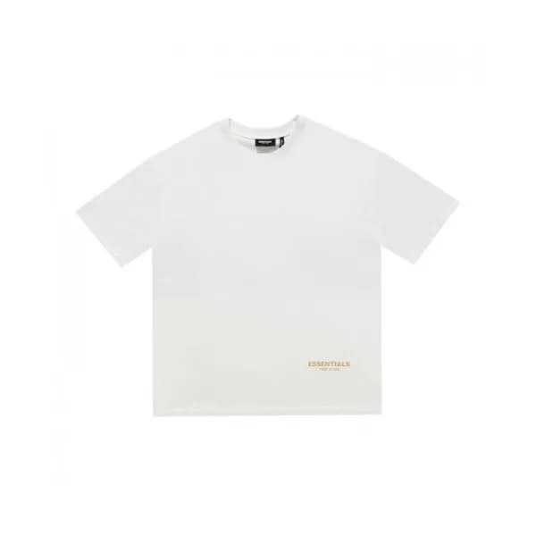 [피어오브갓]Fear of god 2020 Mm/Wm Minimal Cotton Short… - 1