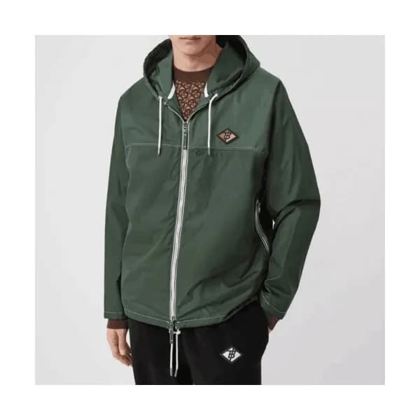 [버버리]Burberry 2020 Mens Classic Casual Windproof J… - 1
