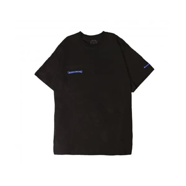 [크롬하츠]Chrome hearts 2020 Mens Logo Casual Short Sl… - 1