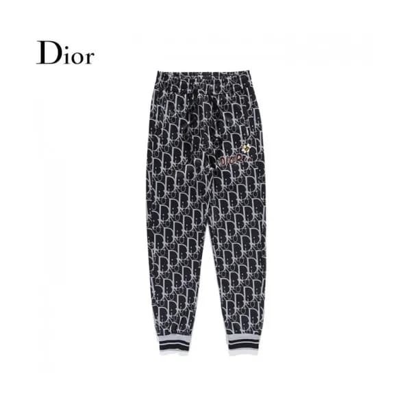 [디올]Dior 2020 Mens Casual Cotton Pants - 디올 2020 남… - 1