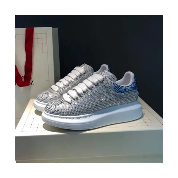 Alexander McQueen 2020 Mm/Wm Sneakers - 알렉산더맥퀸 202… - 1