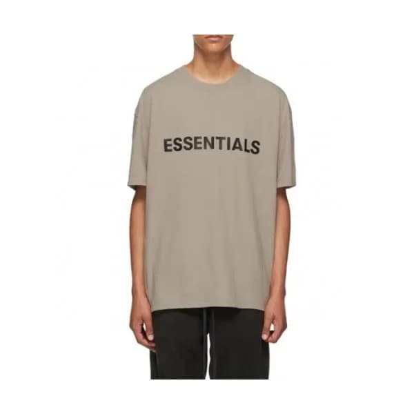 [피어오브갓]Fear of god 2020 Mm/Wm Minimal Cotton Short… - 1