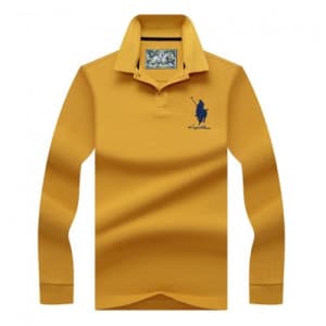 [폴로]Polo 2020 Mens Logo Cotton Polo Tshirts - 폴로 2…