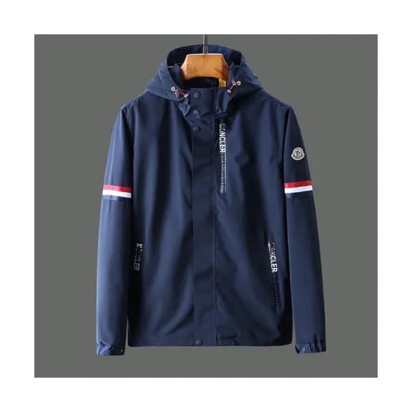 [몽클레어]Moncler 2020 Mens Logo Casual Jackets - 몽클레어… - 1